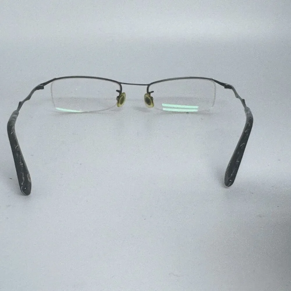 Zoff Eyeglasses‎ Frames Half rim 48-19-140 H16069
